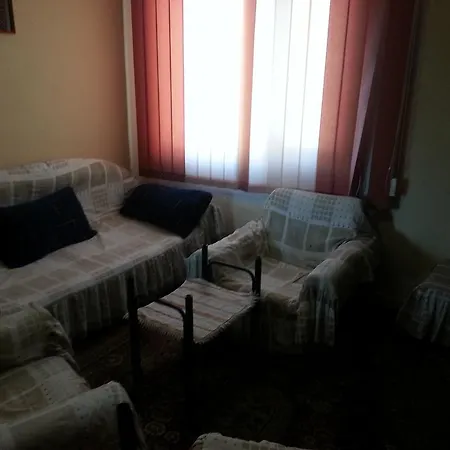 Apartment Stana