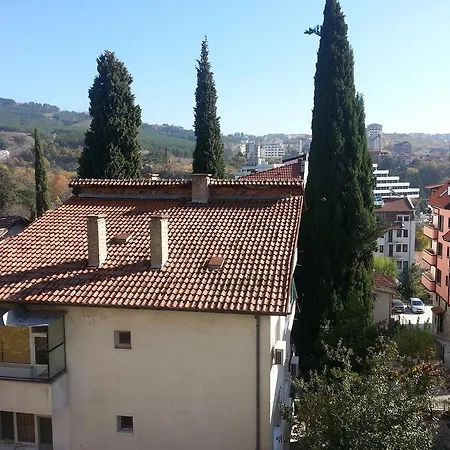 Stana Apartment